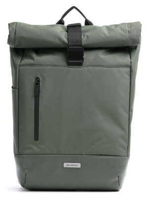 Moleskine ET20FMTRBKK6 Business Backpack - Moss Green
