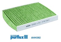 Purflux Filter, Innenraumluft AHH392