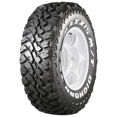 MAXXIS Sommerreifen 265/70 R16 TL 117/114Q BIGHORN MT-764 10PR RWL