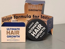 Moerie Hair Growth  Repair Mask 100ml   Thicker, Fuller, Healthier Hair