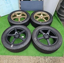 Prodrive Lightweight Forged Prodrive Gc-05n 19-inch 8j 10845 Prodrive Lightweight Forged Prodrive Gc-05n 19-inch 8j 10845