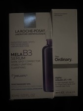 La Roche-Posay Mela B3 Serum Dark Spot Corrector - 1 fl oz 30 ml - EXP: 02/28
