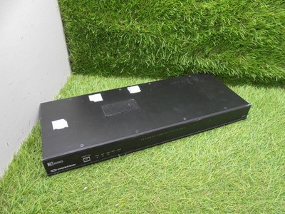 Crestron CP3 Home Automation Control 3er Prozessor mit Netzteil #OR