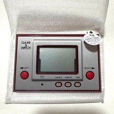 Game & Watch
