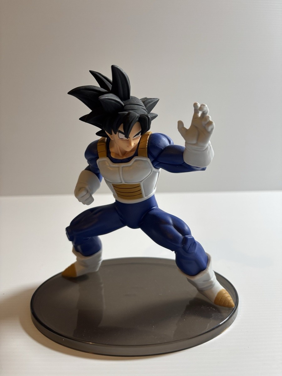 Banpresto Figure Dragon Ball Z Collectable Banpresto Dragon Ball Z