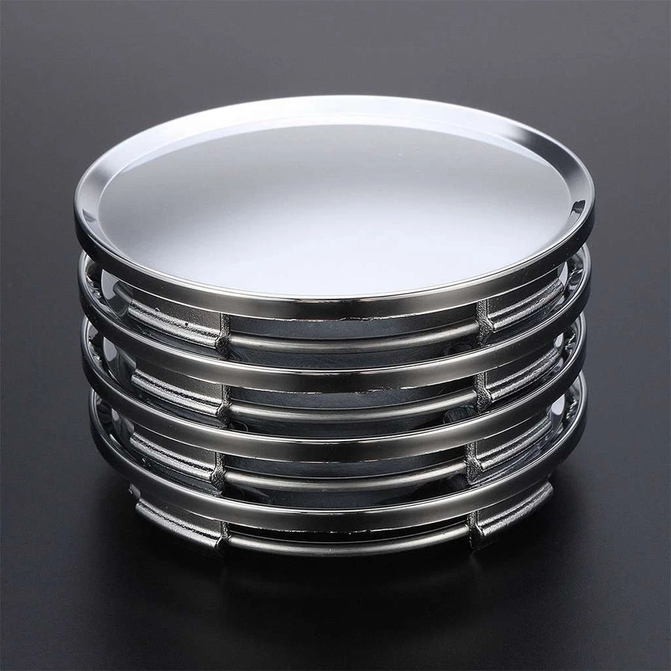 4 piezas/8 piezas Tapacubos de rueda negros 63 mm Tapacubos de cubo de llanta universal Tapacubos Foto 4 de 4