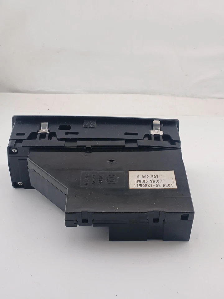 00-06 Interruptor ventana delantera derecha bmw x5 6916601 qa0056 Foto 2 de 3