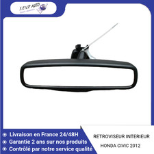 Retroviseur intérieur Honda CIVIC