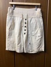 Kapitalkountrykapital Country Boro Sashiko Short Pants