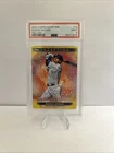 2024 Topps Inception Shohei Ohtani Yellow #73 /199 PSA 9