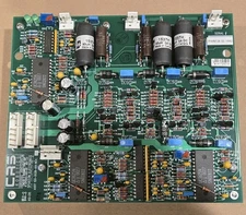 Thermo Scientific CRS Robotics Catalyst-5 Linear 3-Channel PWM Amp Sparton