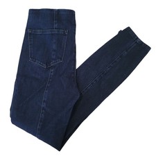 Pilcro and the Letterpress High Rise Denim Legging Jeans Womens Size 28 Pants