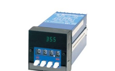 355C-347-A-30-PX ATC-Automatic Timing & Control Timers, 355C Series Panel