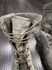 Oakley Assault 2 Light Tactical Combat Boots Mens 6 Sage Green Leather 11188-751 — photo 3