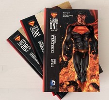 Superman Earth One Vol. 1 - 3 / DC Comics / I...