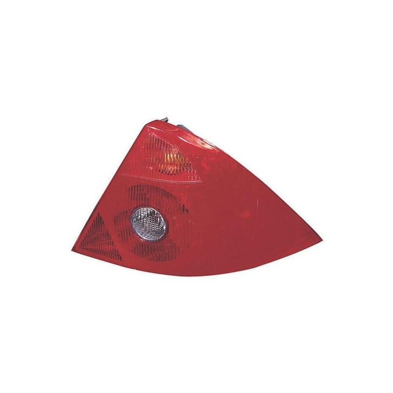 Feu arrière droit orange pour Ford Mondeo MK2 4-5 portes 2000-2003