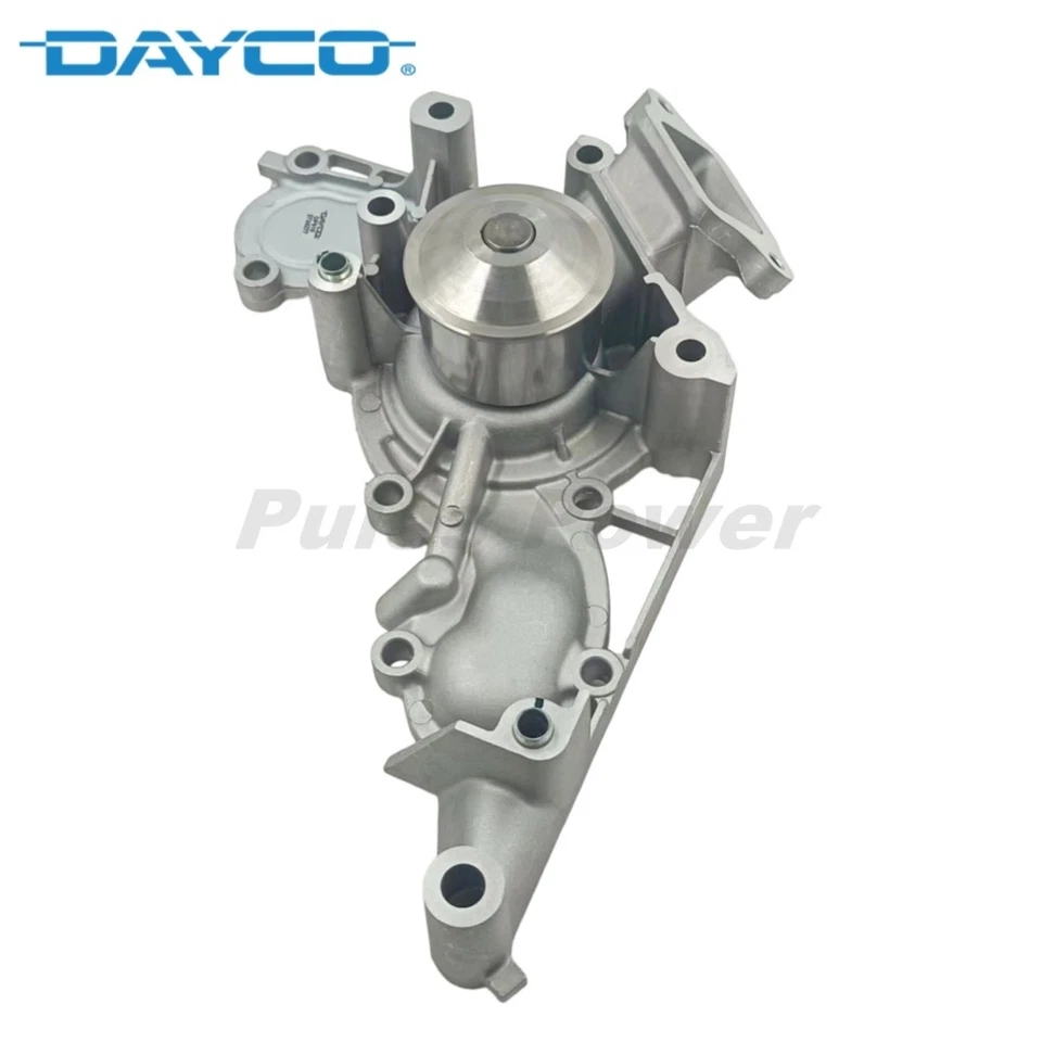 1610009200 Dayco OEM Engine Water Pump for Lexus LS430 GS430 2001-2006 SC430 4.3 - Image 3 of 4