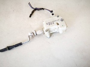 1t0810773 Stellmotor Microschalter, Heckklappe Heckklappenschloss DE1714276-89