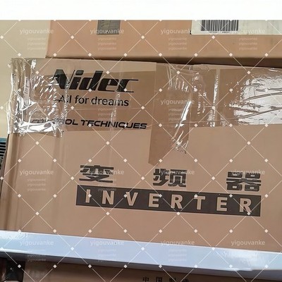 1PCS NEW M700-03200106A Nidec Control Techniques Unidrive M  US Stock
