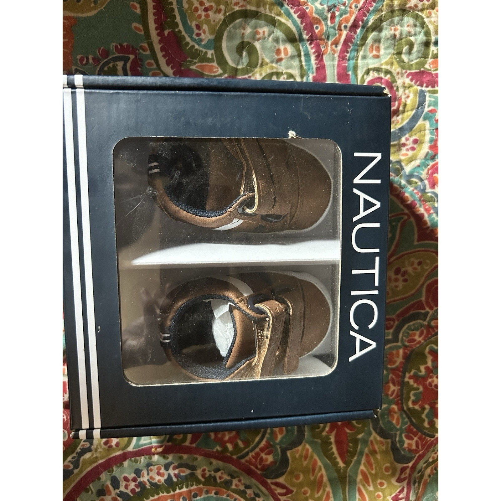 Baby Shoes