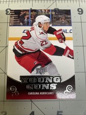 2010-11 Upper Deck Young Guns Zac Dalpe # 212