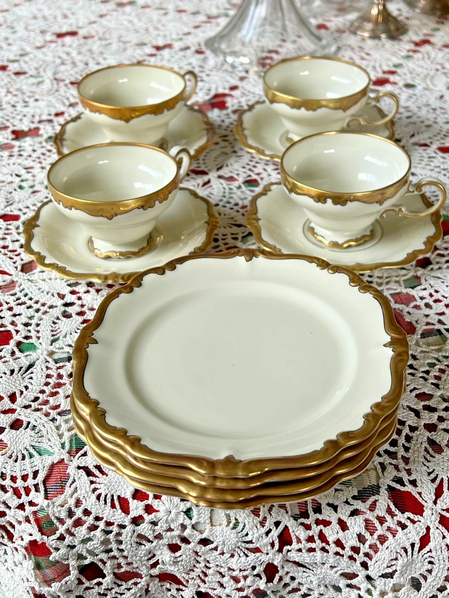 希少品　ドイツ製　ローゼンタール 　ポンパドール　SELB-GERMANY 希少品 ドイツ製 ローゼンタール ポンパドール SELB-GERMANY 希少品