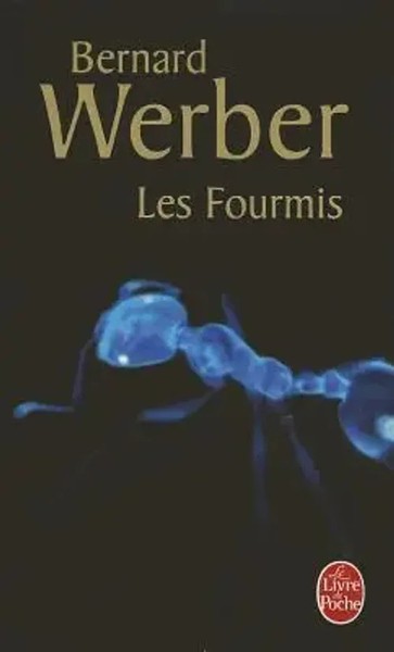 Les Fourmis | Bernard Werber | Taschenbuch | FranzöSisch | 1998 | Hachette-image