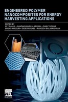 Engineered Polymer Nanocomposites For Energy Harvesting Applications Taschenbuch