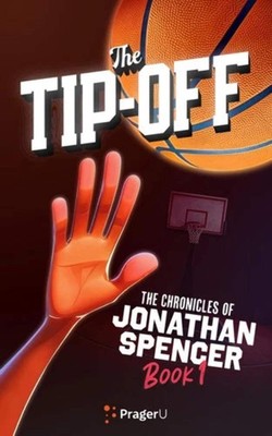 The Tip-Off by PragerU (2025) Paperback VERY GOOD