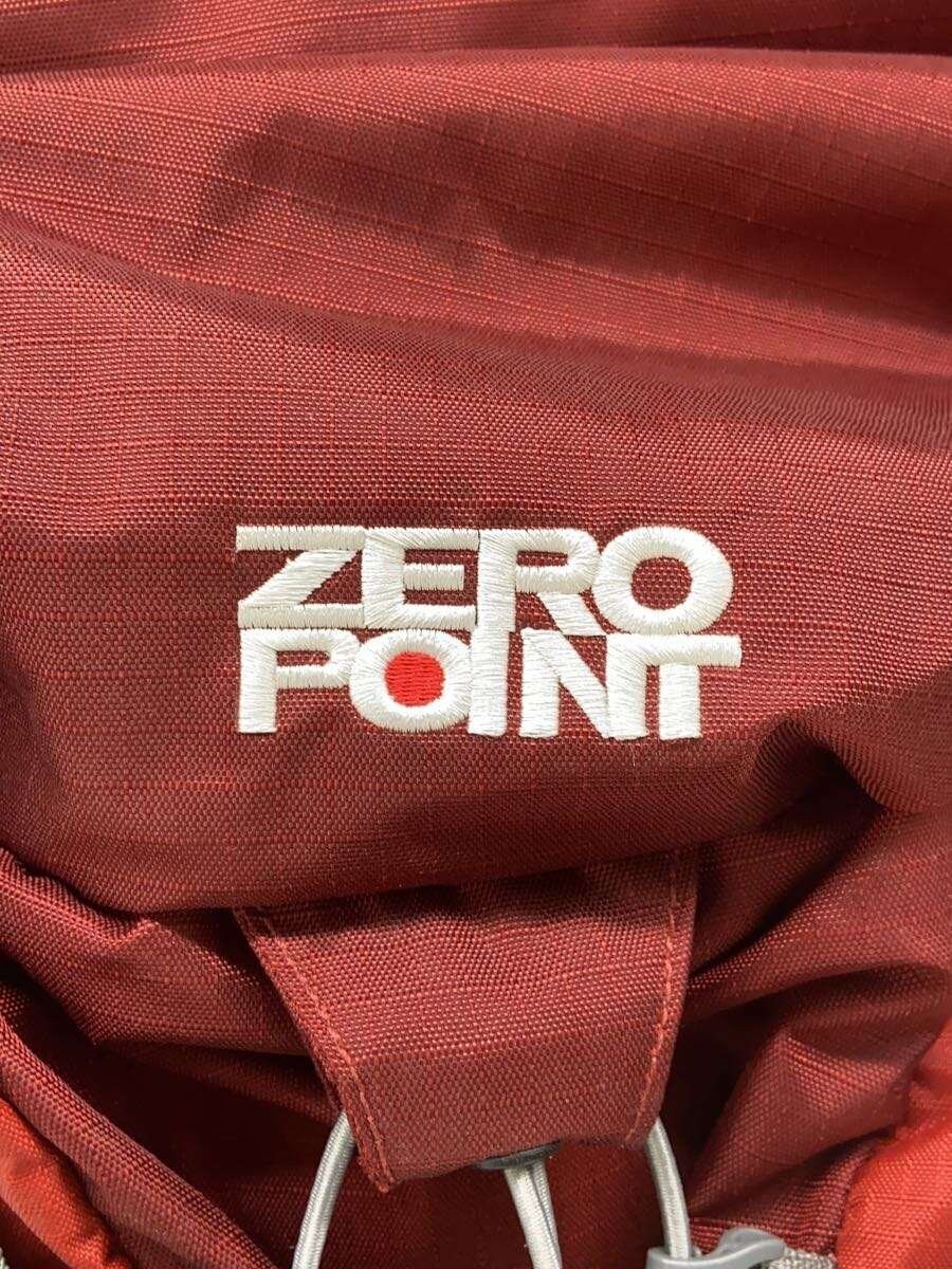 ZERO POINT Backpack - BRW Japan - image 5