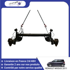 Essieu Renault MODUS