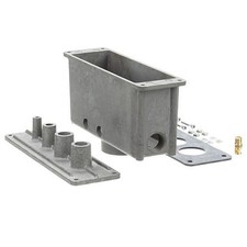 Vulcan 00-857242-00001 Condensate Assembly 6"x11"x13" Commercial Appliance