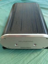 Musical Fidelity used X-AS100 power amplifier with power supply unit