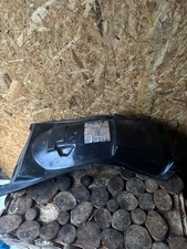 Paraspruzzi parafango posteriore Kawasaki GT750 Z750 KZ750 E 82-96 copriruota