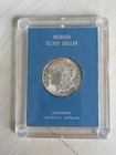 1921 $1 Morgan Silver Dollar