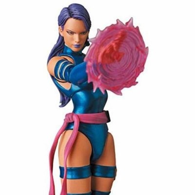 MAFEX No.141 MAFEX PSYLOCKE (COMIC Ver.) Figure Medicom Toy | eBay