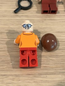 LEGO Scooby-Doo Lot 75900 75901 75902 75903 75904 - Bulk, Incomplete, Read Desc