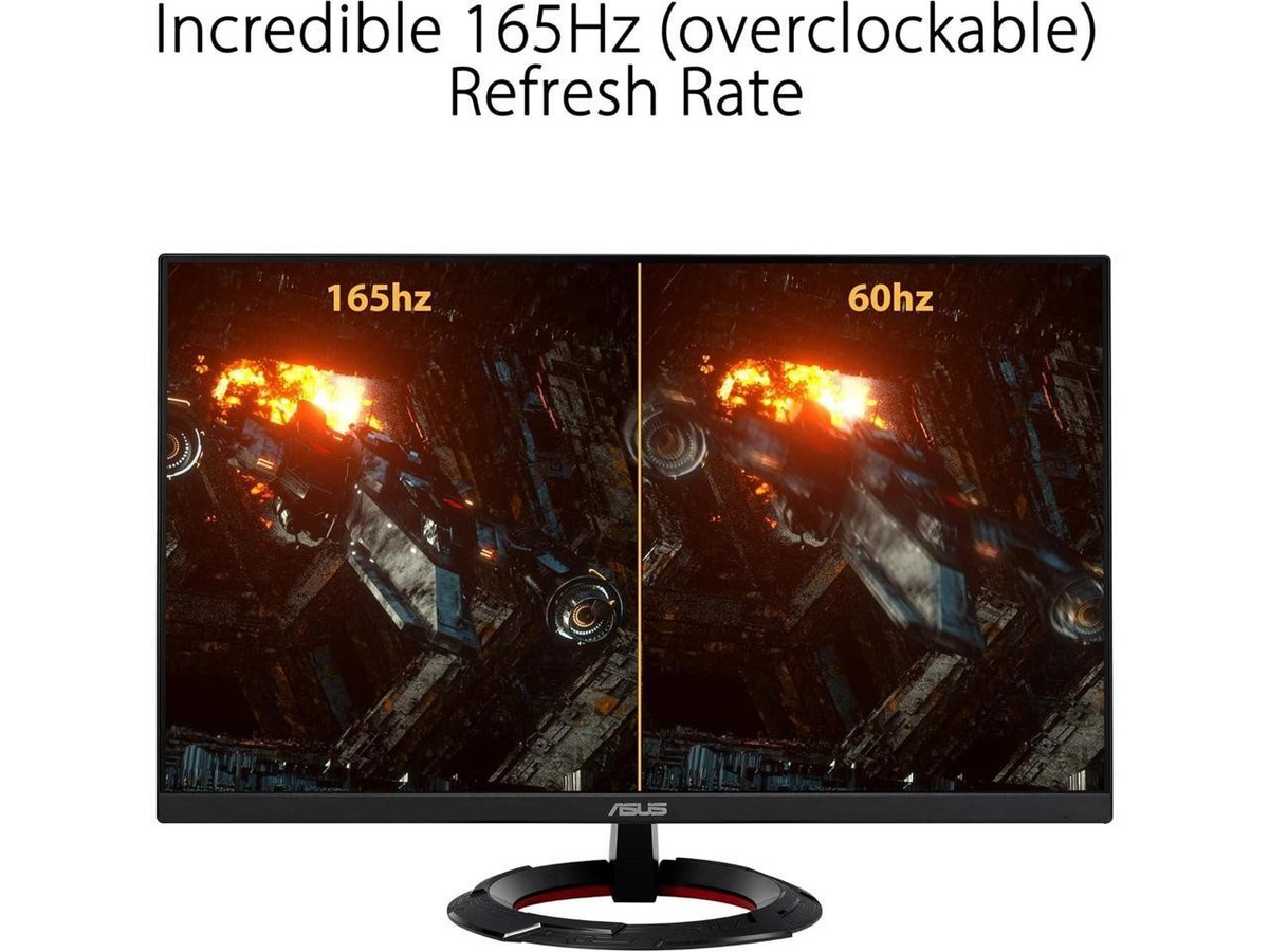 ASUS TUF VG249Q1R 23.8