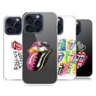 OFFICIAL THE ROLLING STONES ALBUMS HARD BACK CASE FOR APPLE iPHONE PHONES