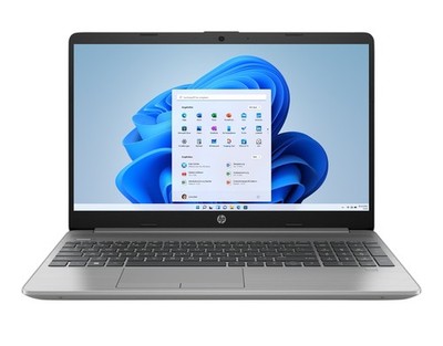 HP Notebook Laptop Netbook 250 G9 15,6 Zoll (39,6cm) 8GB Arbeitsspeicher