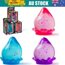 Dream Drop Sensory Squishy Fidget Toy Stress Relief Soft & Stretchy AU