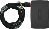 Abus - Spezialsicherung Alarmbox 2.0 Schwarz + ACH 6KS/100 NEU OVP Statt 89,95
