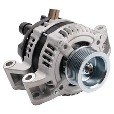 New Replacement Alternator for Ford F250 F350 F450 6.4L