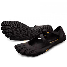 Women's Vibram Style Five Fingers Anti-Slip Training Fitness Barefoot Sneakers