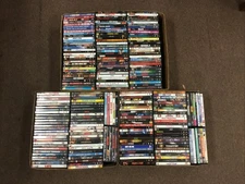 #3 - 80's / 90's / 00's You Pick ($1.99 Each) DVD Lot (COMBINED SHIPPING $3.50)