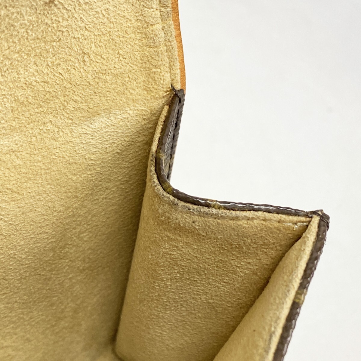 Louis Vuitton waist Bag Monogram Pochette Florentine M51855 924217