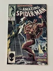 Amazing Spider-Man #293 Marvel Comics, Kraven's Last Hunt Part 2