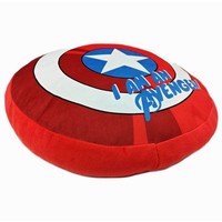 Marvel Avengers Captain America 3D-Kissen Marvel