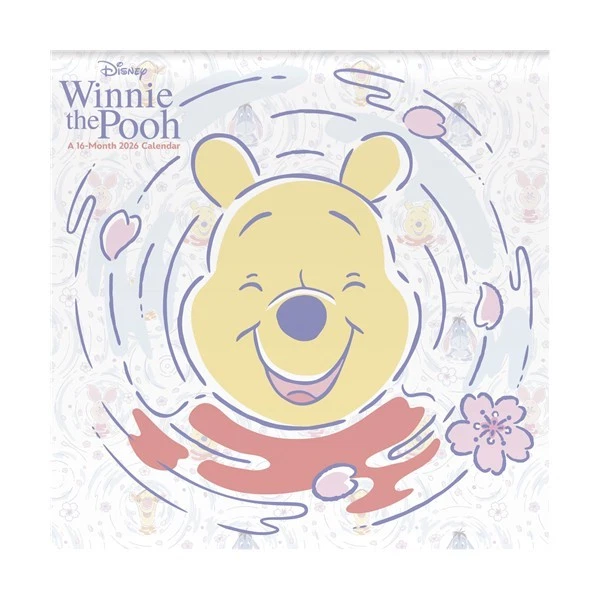 winnie the pooh calendar products for sale | eBay