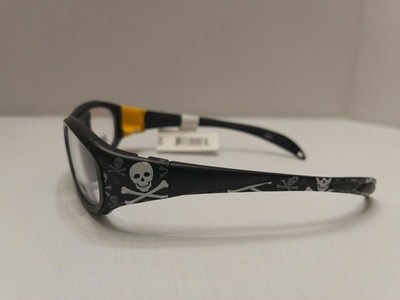 Liberty Sport Rec Specs MAXX MX20 Sports Goggles 51-17-125 ASTM F803 LS-200